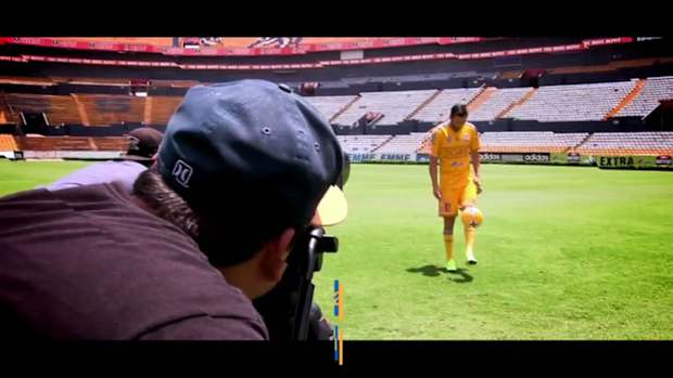 Tigres’ French Connection